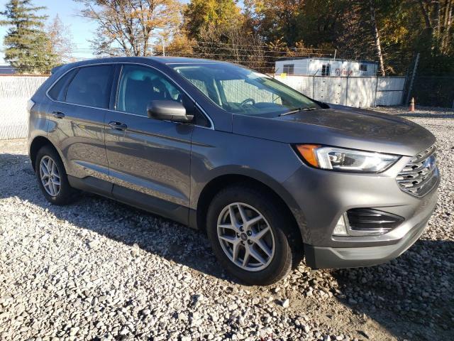 Photo 4 from auction – 2022 FORD EDGE SEL with VIN 2FMPK4J91NBA13127