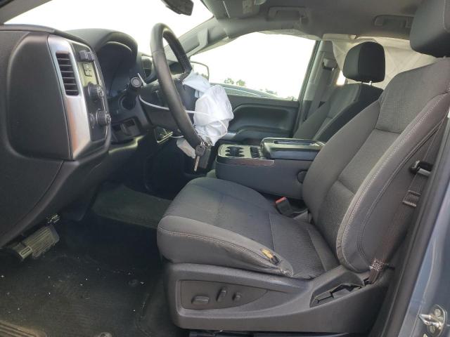 Photo 7 from auction – 2016 CHEVROLET SILVERADO with VIN 1GCVKREC1GZ335538