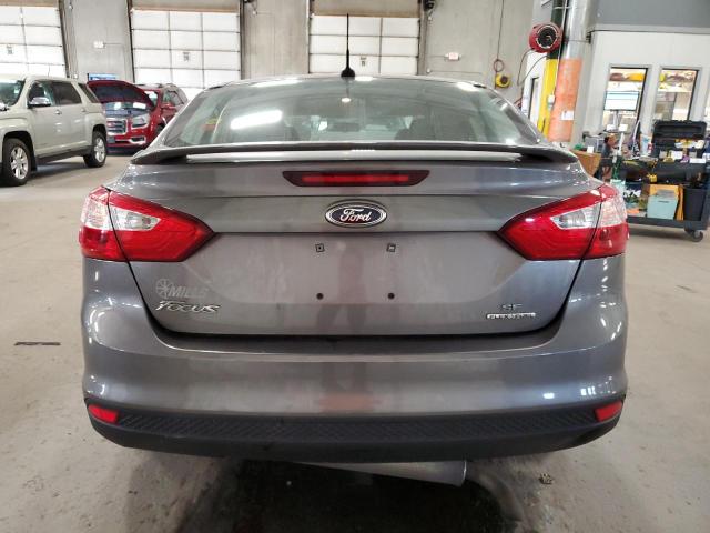 Photo 6 from auction – 2014 FORD FOCUS SE with VIN 1FADP3F21EL420689