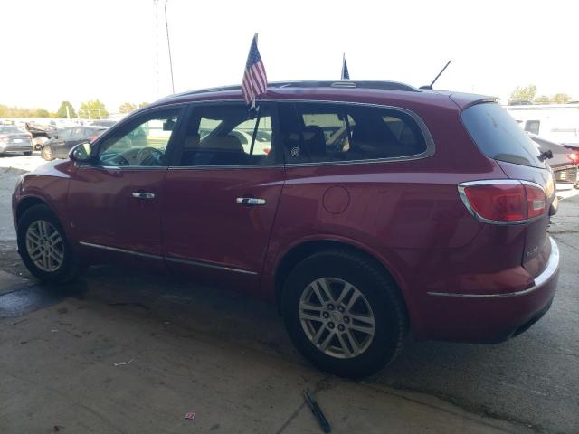 Photo 2 from auction – 2013 BUICK ENCLAVE with VIN 5GAKRBKD3DJ137736