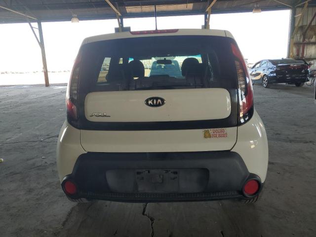 Photo 6 from auction – 2015 KIA SOUL with VIN KNDJN2A29F7231075