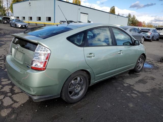 Photo 3 from auction – 2008 TOYOTA PRIUS with VIN JTDKB20U783303630