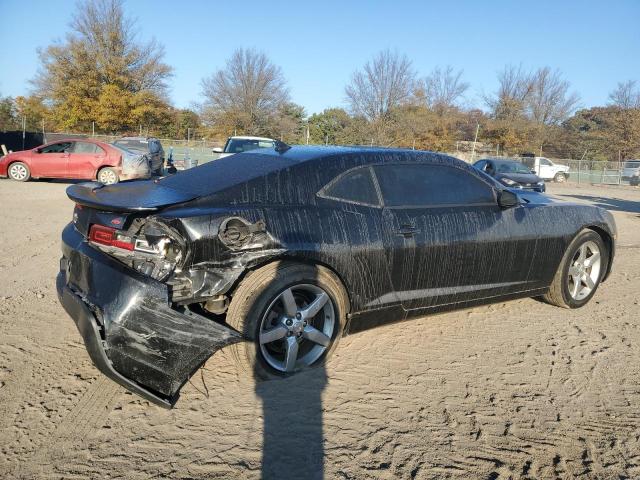 Photo 3 from auction – 2015 CHEVROLET CAMARO LT with VIN 2G1FF1E33F9305050