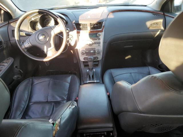 Photo 8 from auction – 2011 CHEVROLET MALIBU LTZ with VIN 1G1ZE5EU6BF358908