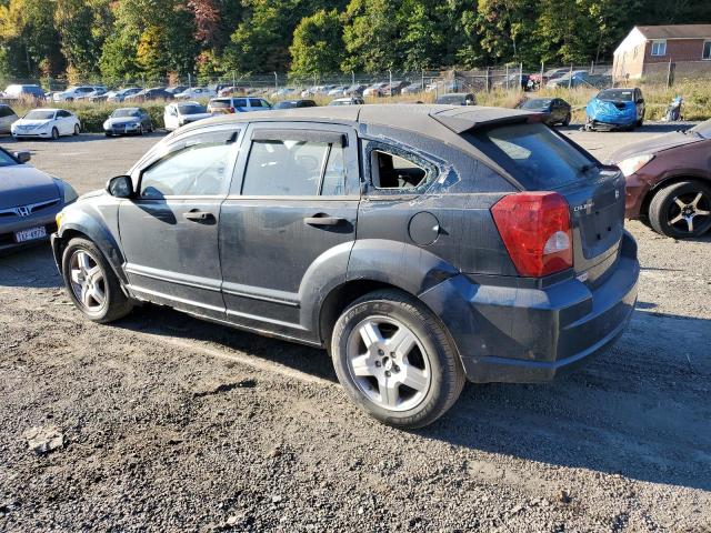 DODGE CALIBER SX 2008 with VIN 1B3HB48B78D697540 - Photo from auction
