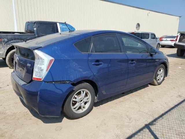 Photo 3 from auction – 2011 TOYOTA PRIUS with VIN JTDKN3DU2B0307973
