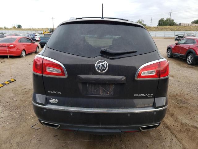 Photo 6 from auction – 2013 BUICK ENCLAVE with VIN 5GAKVDKD3DJ200891