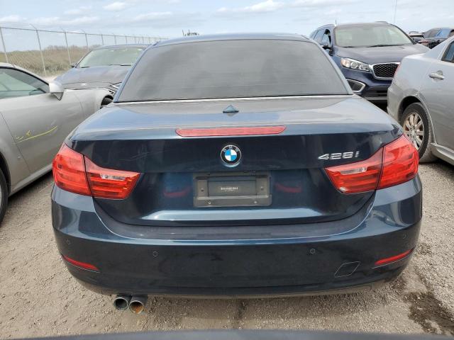 Photo 6 from auction – 2015 BMW 428 I with VIN WBA3V5C5XFP753177