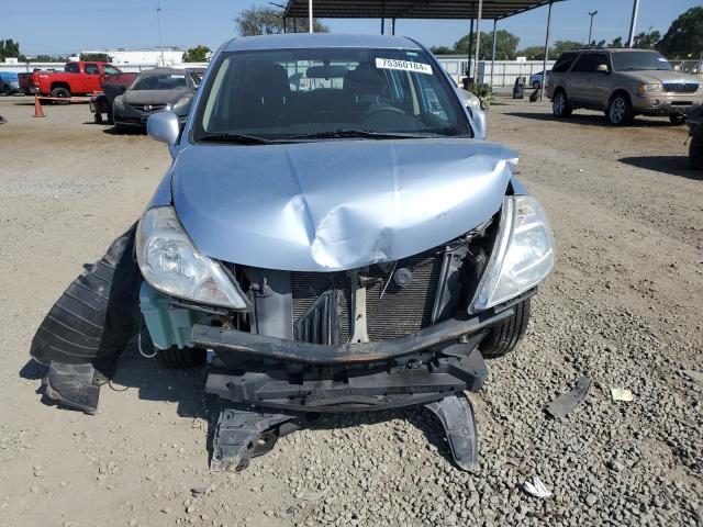 Photo 5 from auction – 2012 NISSAN VERSA S with VIN 3N1BC1CP8CL372002