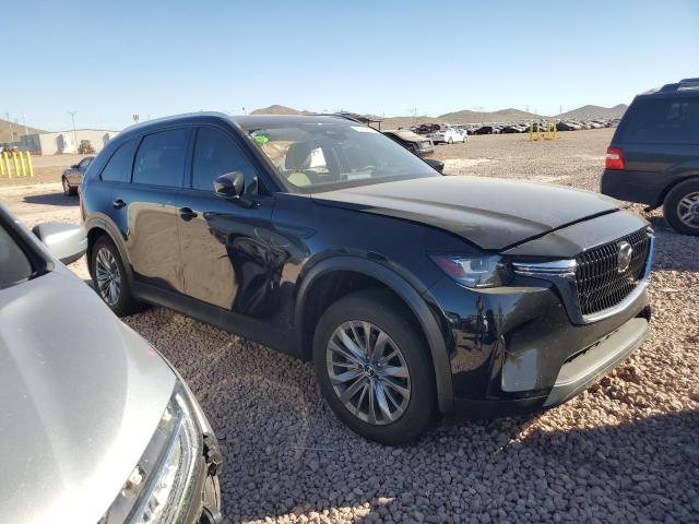 Photo 4 from auction – 2024 MAZDA CX-90 PREF with VIN JM3KKCHD9R1108367