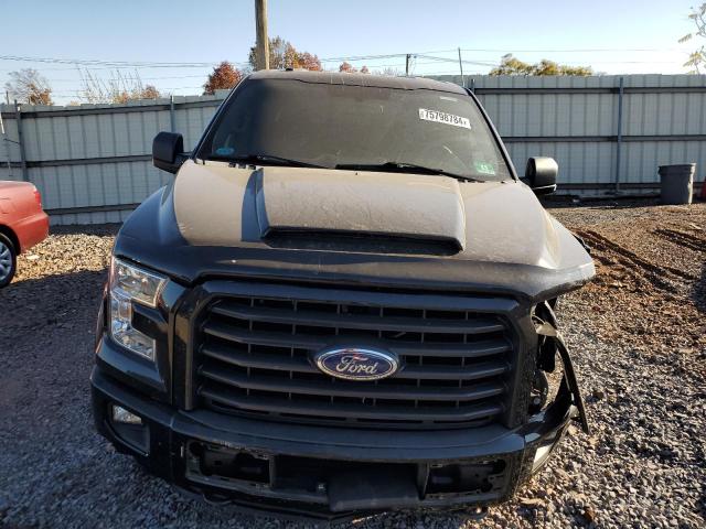 Photo 5 from auction – 2015 FORD F150 SUPER with VIN 1FTEX1EP7FFB42297