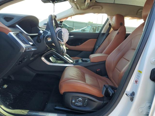 Photo 7 from auction – 2022 JAGUAR I-PACE HSE with VIN SADHD2S12N1618791