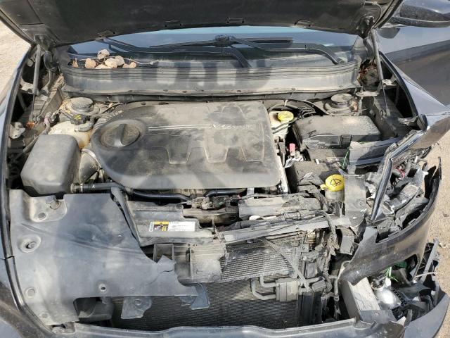 Zdjęcie 12 z aukcji – 2016 JEEP CHEROKEE L z VIN 1C4PJMCS0GW249082