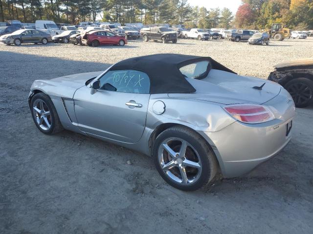 Photo 2 from auction – 2007 SATURN SKY with VIN 1G8MB35B57Y124617