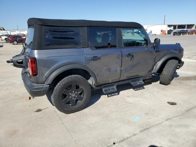 Photo 3 from auction – 2022 FORD BRONCO BAS with VIN 1FMEE5DH8NLA98992