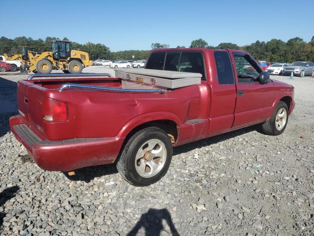 Photo 3 from auction – 2003 GMC SONOMA with VIN 1GTCS19X538152441