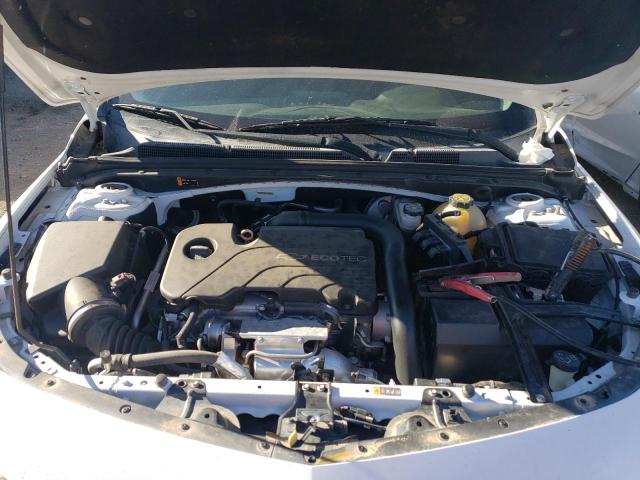 Photo 11 from auction – 2016 CHEVROLET MALIBU LS with VIN 1G1ZB5ST0GF355174