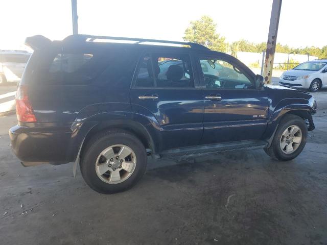 Photo 3 from auction – 2007 TOYOTA 4RUNNER SR with VIN JTEBU14R578089776