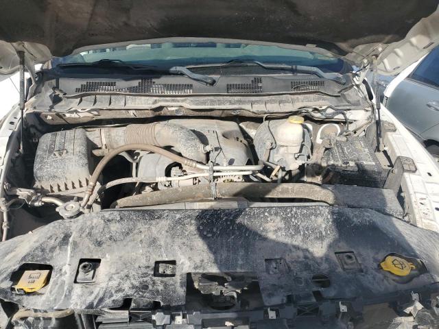 Photo 11 from auction – 2019 RAM 1500 CLASS with VIN 1C6RR7ST1KS663217