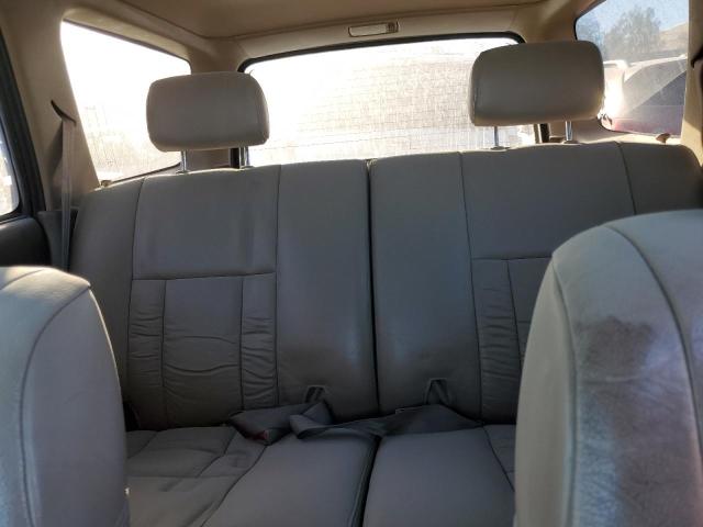 Photo 10 from auction – 2001 TOYOTA 4RUNNER LI with VIN JT3GN87R210217834