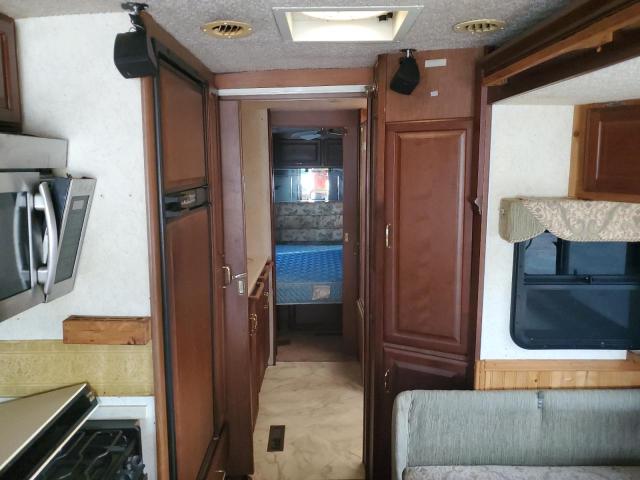 Photo 6 from auction – 2003 WINO MOTORHOME with VIN 4UZAAHBV63CL65614