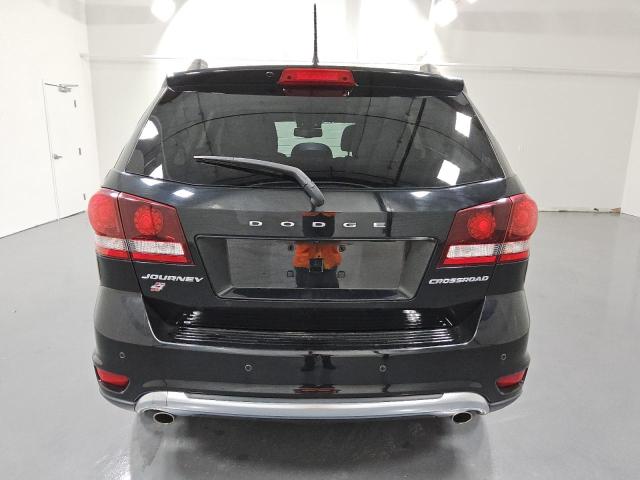 Photo 6 from auction – 2018 DODGE JOURNEY CR with VIN 3C4PDDGG7JT220155