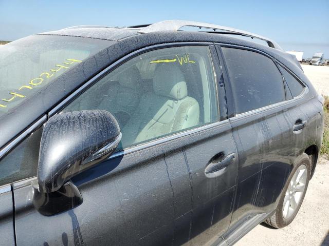 Photo 13 from auction – 2011 LEXUS RX 350 with VIN 2T2ZK1BA5BC042360