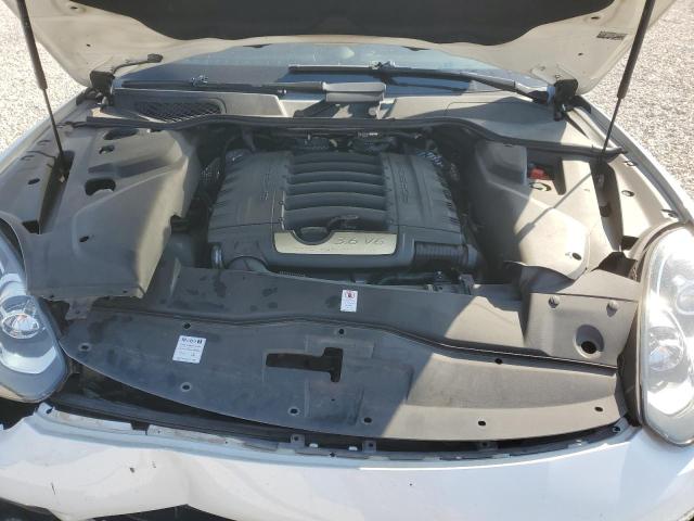 Photo 12 from auction – 2018 PORSCHE CAYENNE with VIN WP1AA2A22JKA03872