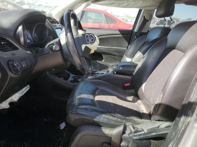 Photo 7 from auction – 2018 DODGE JOURNEY CR with VIN 3C4PDCGG2JT408866