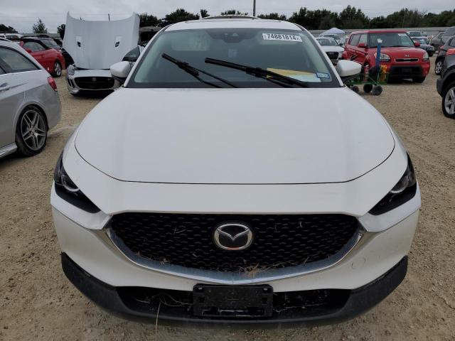 Photo 5 from auction – 2021 MAZDA CX-30 PREF with VIN 3MVDMACL3MM204956