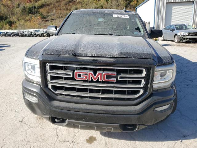 Photo 5 from auction – 2017 GMC SIERRA K15 with VIN 1GTV2LEC6HZ132871