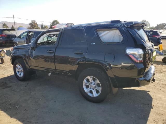 Photo 2 from auction – 2020 TOYOTA 4RUNNER SR with VIN JTEBU5JR4L5830006