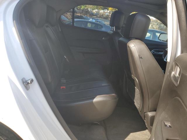 Photo 11 from auction – 2011 CHEVROLET EQUINOX LT with VIN 2CNFLNEC9B6434358
