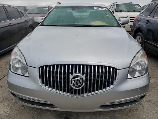 Photo 5 from auction – 2010 BUICK LUCERNE CX with VIN 1G4HJ5EMXAU138174