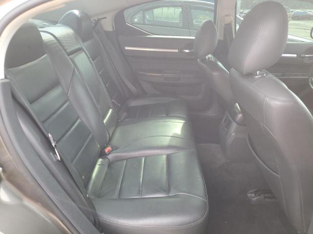 Photo 10 from auction – 2010 DODGE CHARGER RA with VIN 2B3CK9CV4AH269359