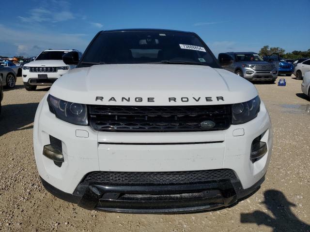 Photo 5 from auction – 2014 LAND ROVER RANGE ROVE with VIN SALVT2BG1EH901981