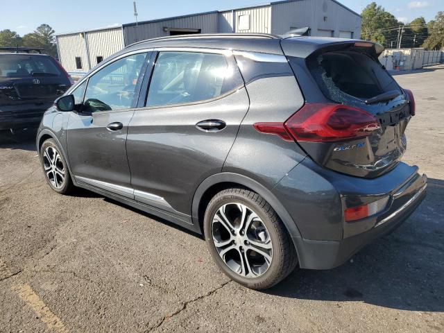 Photo 2 from auction – 2017 CHEVROLET BOLT EV PR with VIN 1G1FX6S09H4169002
