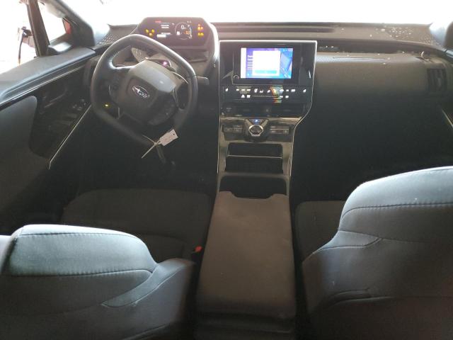 Photo 8 from auction – 2024 SUBARU SOLTERRA P with VIN JTMABABA4RA064219