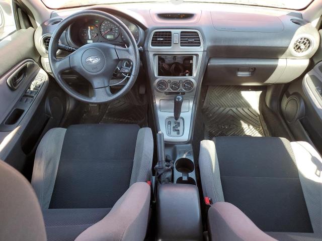 Photo 8 from auction – 2007 SUBARU IMPREZA 2. with VIN JF1GG61607H800492