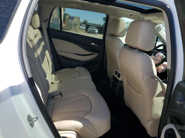 Foto 10 de la subasta – 2019 BUICK ENVISION P con VIN LRBFX3SX5KD019588
