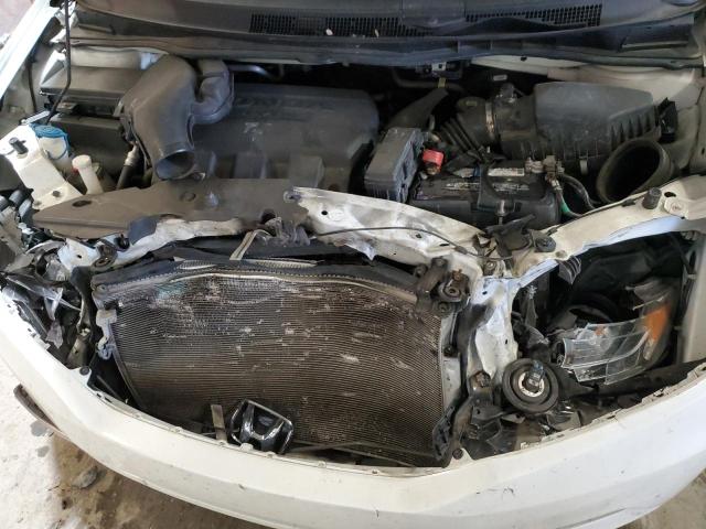 Photo 12 from auction – 2014 HONDA ODYSSEY EX with VIN 5FNRL5H64EB024363