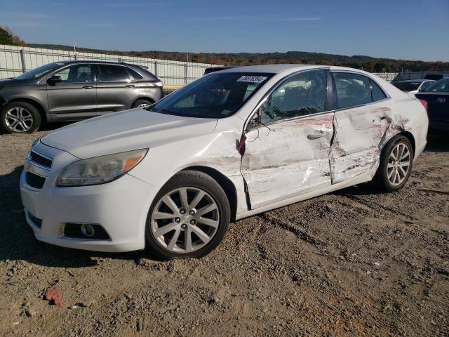CHEVROLET MALIBU  LT 2014 with VIN 1G11E5SA8DF326178 - Photo from auction