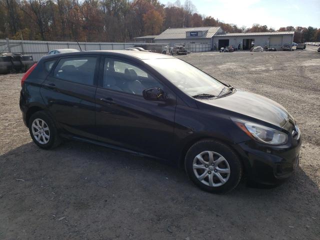 Photo 4 from auction – 2013 HYUNDAI ACCENT GLS with VIN KMHCT5AE6DU134176