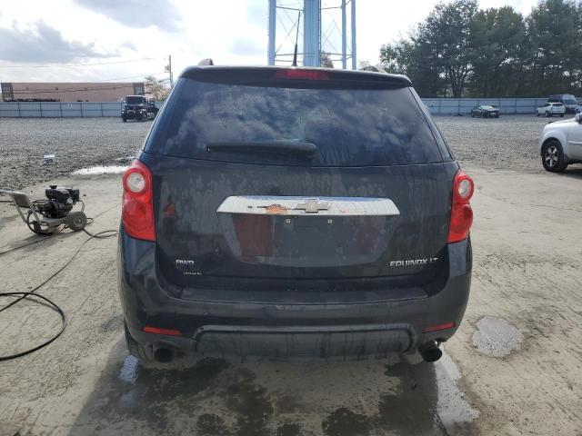 Photo 6 from auction – 2012 CHEVROLET EQUINOX LT with VIN 2GNFLEE50C6254328