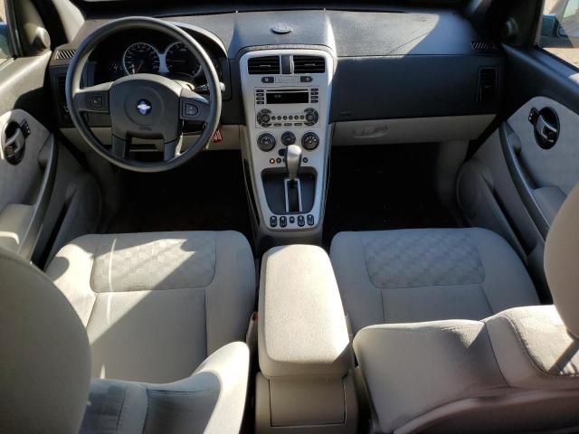 Photo 8 from auction – 2006 CHEVROLET EQUINOX LT with VIN 2CNDL63F966063346