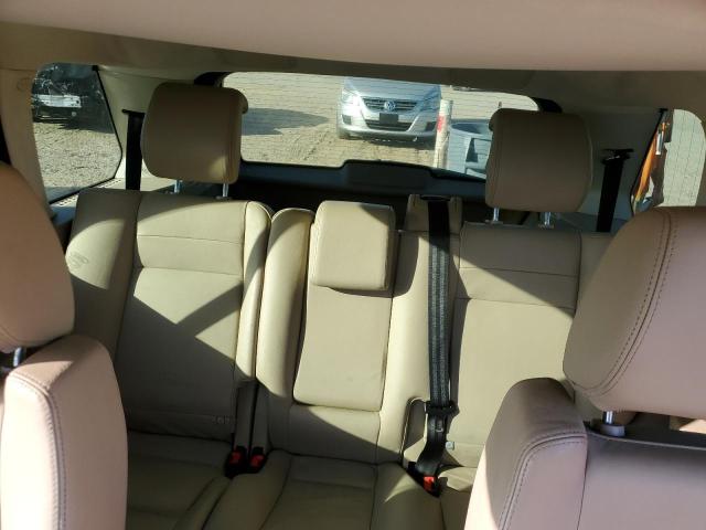 Photo 10 from auction – 2012 LAND ROVER RANGE ROVE with VIN SALSF2D43CA757966