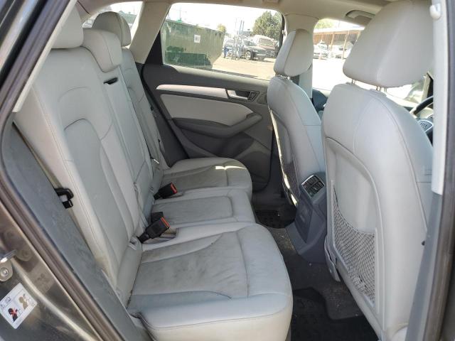 Photo 11 from auction – 2013 AUDI Q5 PREMIUM with VIN WA1DGAFPXDA068551