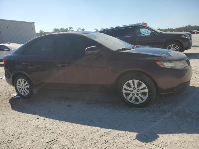 Zdjęcie 4 z aukcji – 2011 KIA FORTE EX z VIN KNAFU4A2XB5376021