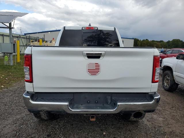 Photo 6 from auction – 2020 RAM 1500 BIG H with VIN 1C6SRFFT2LN122344
