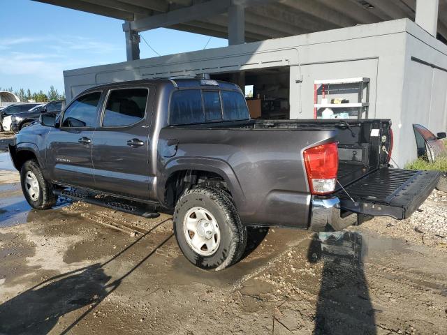 Photo 2 from auction – 2017 TOYOTA TACCOMA with VIN 5TFAX5GN2HX088647